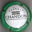 CHANDON-VERDE
