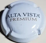Alta Vista N° 2, frente