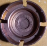 Terra Noble S/N, back