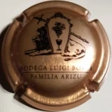 Bodega Luigi Bosca N° 14 (16), frente