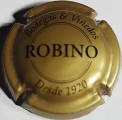 Bodegas Dante Robino N° 2, frente