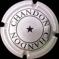 Chandon Argentina N° 15C, frente