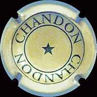Chandon Argentina N° 16A, frente
