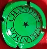 Chandon Argentina N° 18A, frente