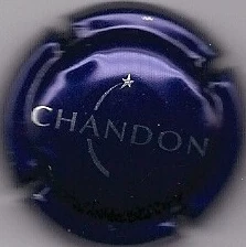 Chandon Argentina N° 55A, frente