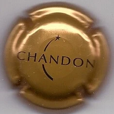 Chandon Argentina N° 59 (6), frente