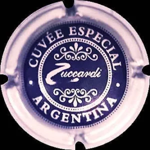 Familia Zuccardi N° 6