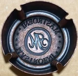 Mastroeni Bodega N° 1A, dorso