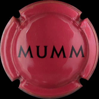 Mumm N° 5, frente